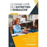 Le  grand livre de l'entretien d'embauche