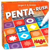 Penta-rush