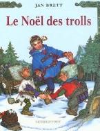 Le  Noël des trolls