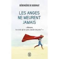 Les  anges ne meurent jamais