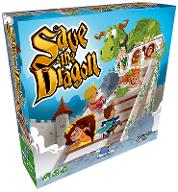 Save the Dragon