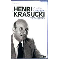 Henri Krasucki : 1924-2003