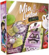 Mia london : et l'affaire des 625 fripouilles !