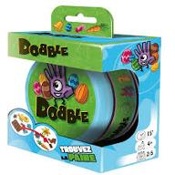 Dobble mini : version spécial Pâques