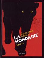 La  mondaine 2/2
