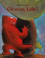 Ou es-tu Lulu?