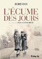 L'écume des jours (BD)