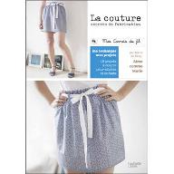 La  couture secrets de fabrication