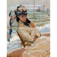 Les  impressionnistes loisirs et mondanités