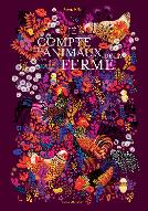 Je compte les animaux de la ferme