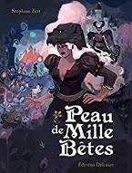 Peau de mille bêtes