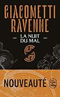 La  nuit du mal : roman
