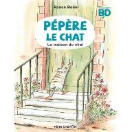 La  maison du chat