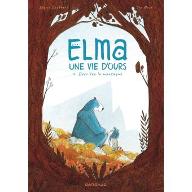 Derrière la montagne