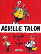 Achille Talon persiste et signe. 3