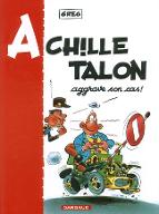 Achille Talon aggarave son cas !. 2