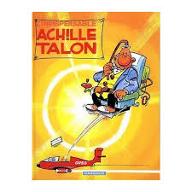 Achille Talon Indispensable. 5
