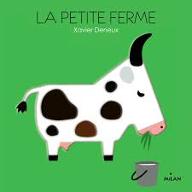 Ma petite ferme