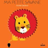 Ma petite savane