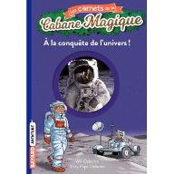 A la conquête de l'univers !