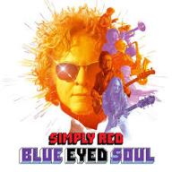 Blue eyed soul