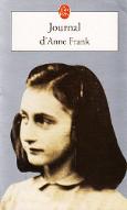 Le  journal d'Anne Frank