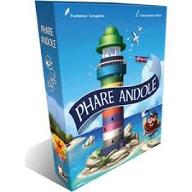 Phare andole