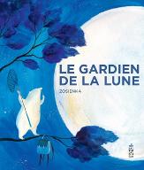 Le  gardien de la lune