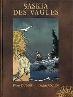 Saskia des vagues