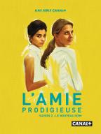 L'amie prodigieuse : Saison 2
