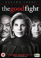 The Good Fight : Saison 3
