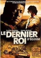 Le  dernier Roi d'Ecosse