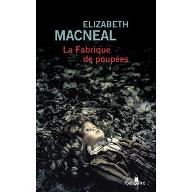 La  fabrique de poupées : roman