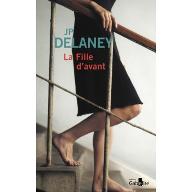 La  fille d'avant : roman