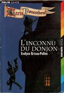 L' inconnu du donjon