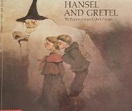 Hansel et Gretel : Un conte