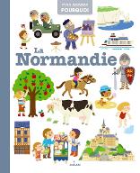 La  Normandie