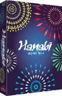 Hanabi : Grands jeux