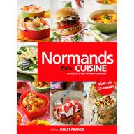 Normands en cuisine : Saveurs et art de vivre en Normandie