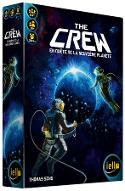 The crew : en quête de la neuvième planète