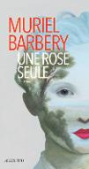 Une rose seule