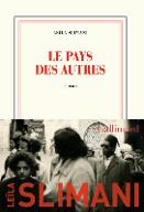 Le  pays des autres