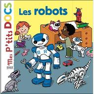 Les  Robots