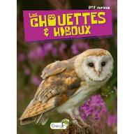 Les  Chouettes & Hiboux