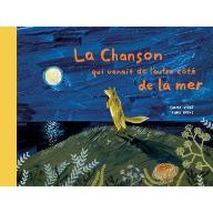 La  Chanson qui venait de l'autre côté de la mer