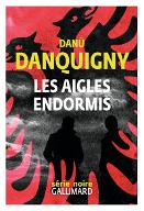 Les  aigles endormis