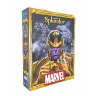 Splendor Marvel