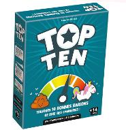 Top ten