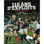 Rugby France : 110 ans d'exploits