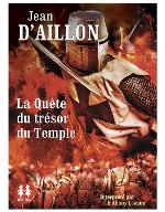 La  quête du trésor du temple